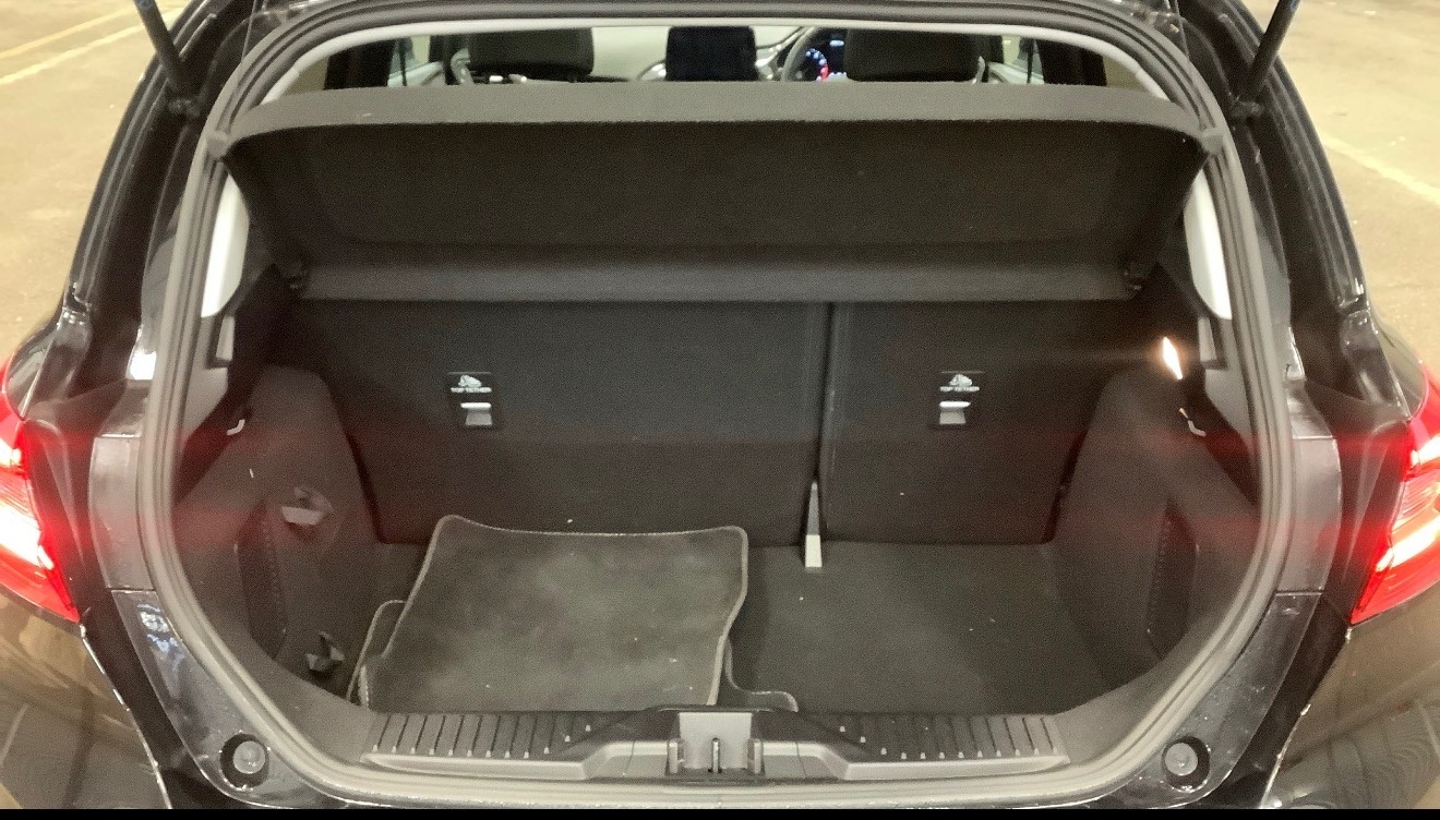 Used Ford Fiesta 2020 for sale - 78039442: Photo 4