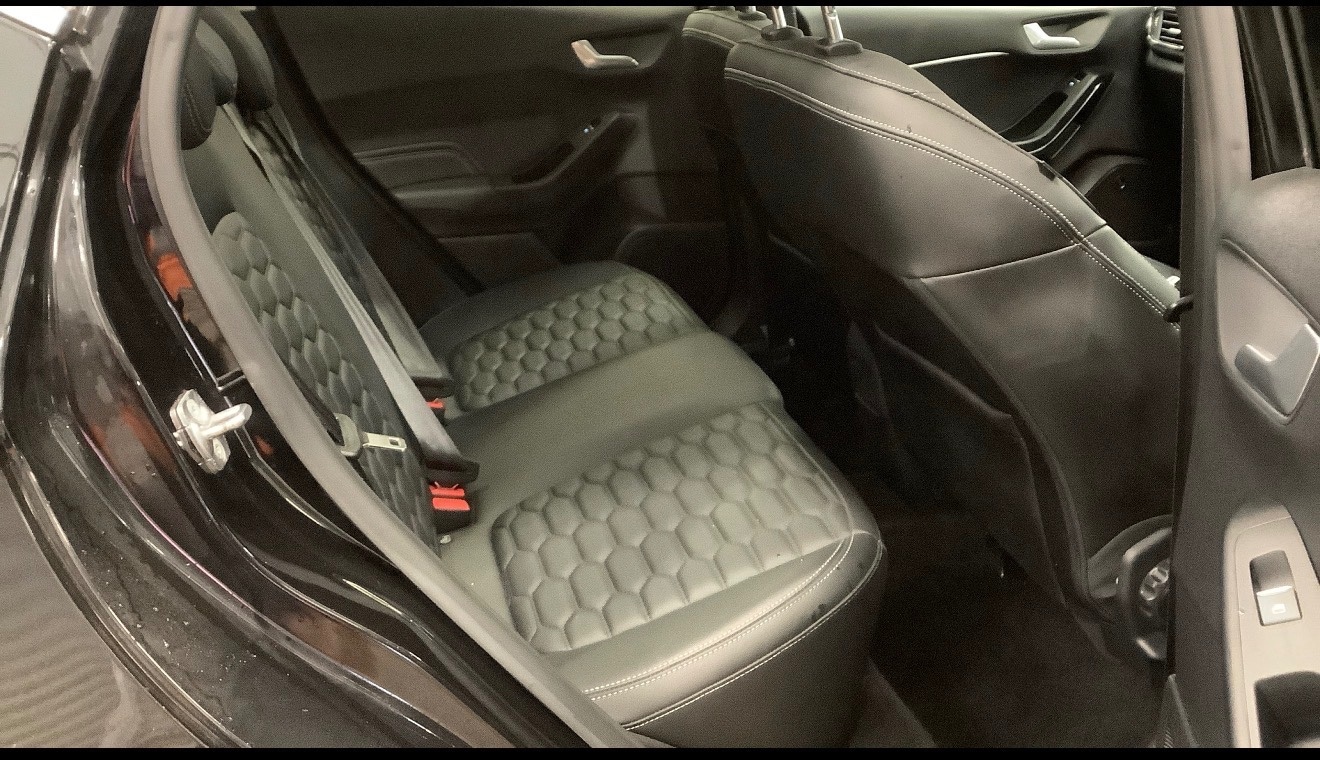 Used Ford Fiesta 2020 for sale - 78039442: Photo 5