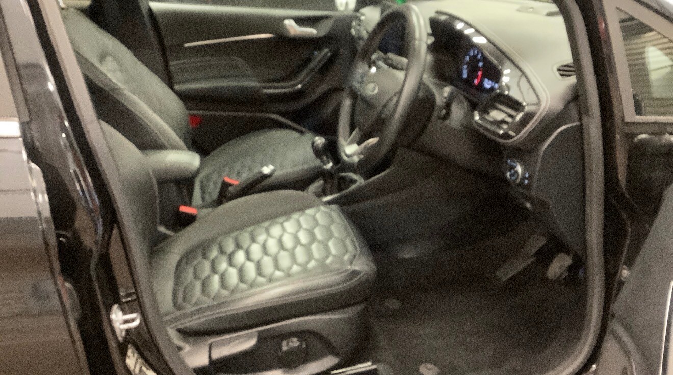 Used Ford Fiesta 2020 for sale - 78039442: Photo 6