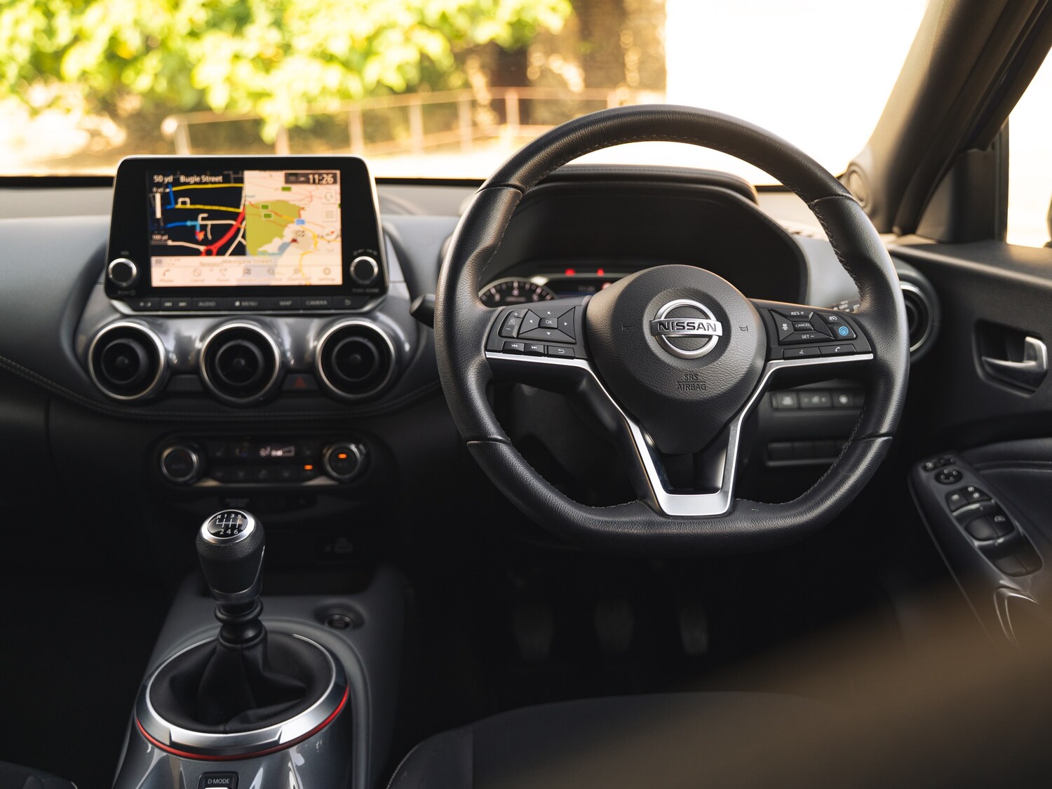 Used Nissan Juke 2020 for sale - 76206631: Photo 19