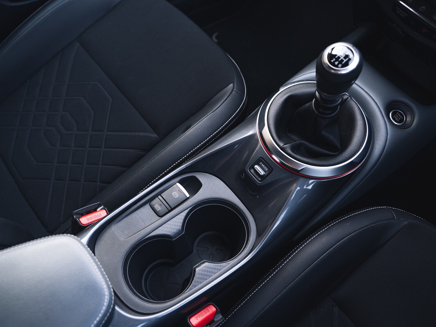 Used Nissan Juke 2020 for sale - 76206631: Photo 31