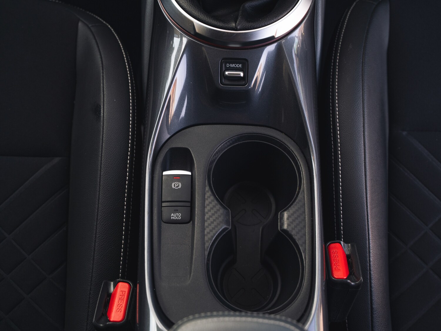 Used Nissan Juke 2020 for sale - 76206631: Photo 35