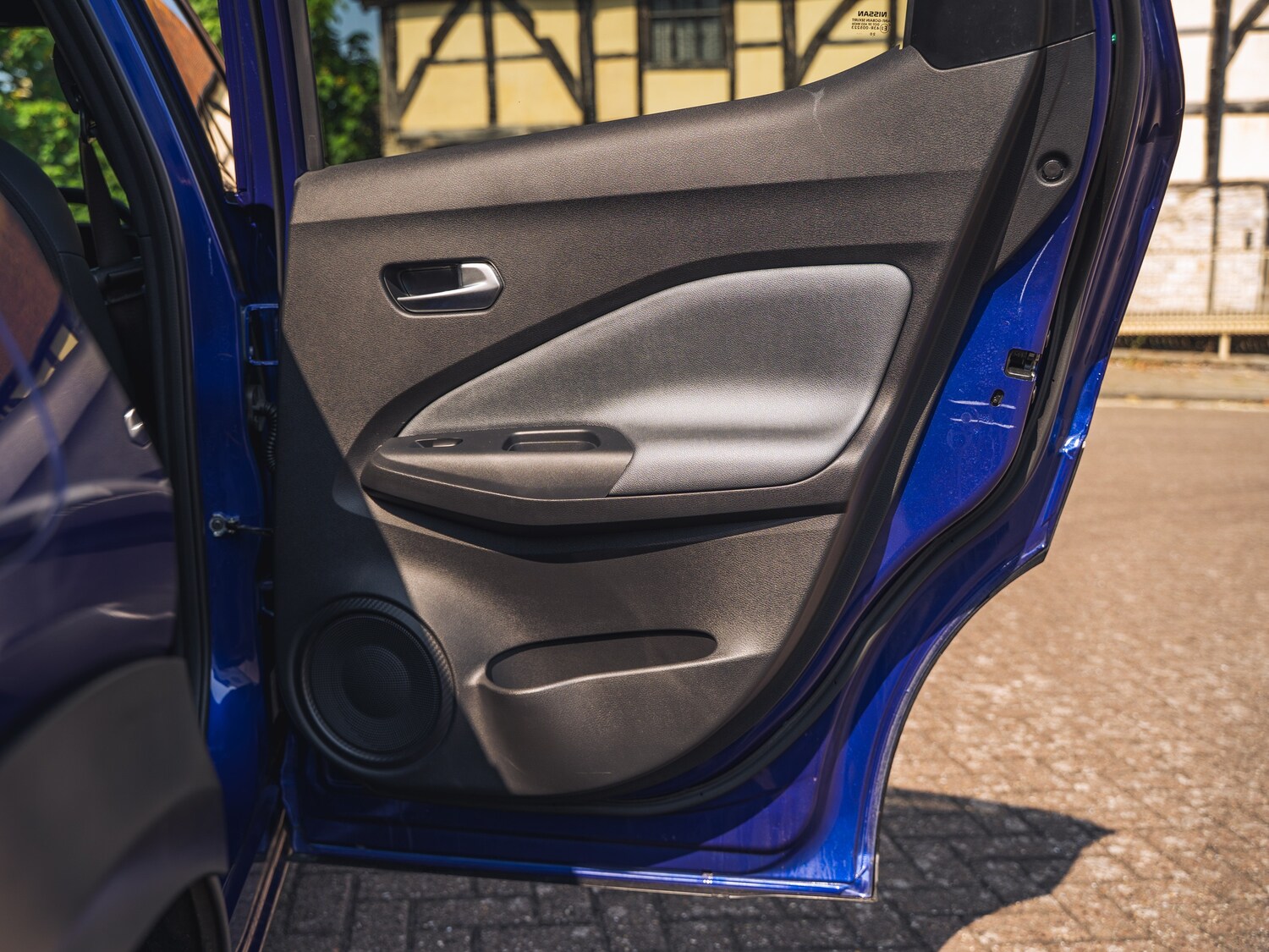 Used Nissan Juke 2020 for sale - 76206631: Photo 38