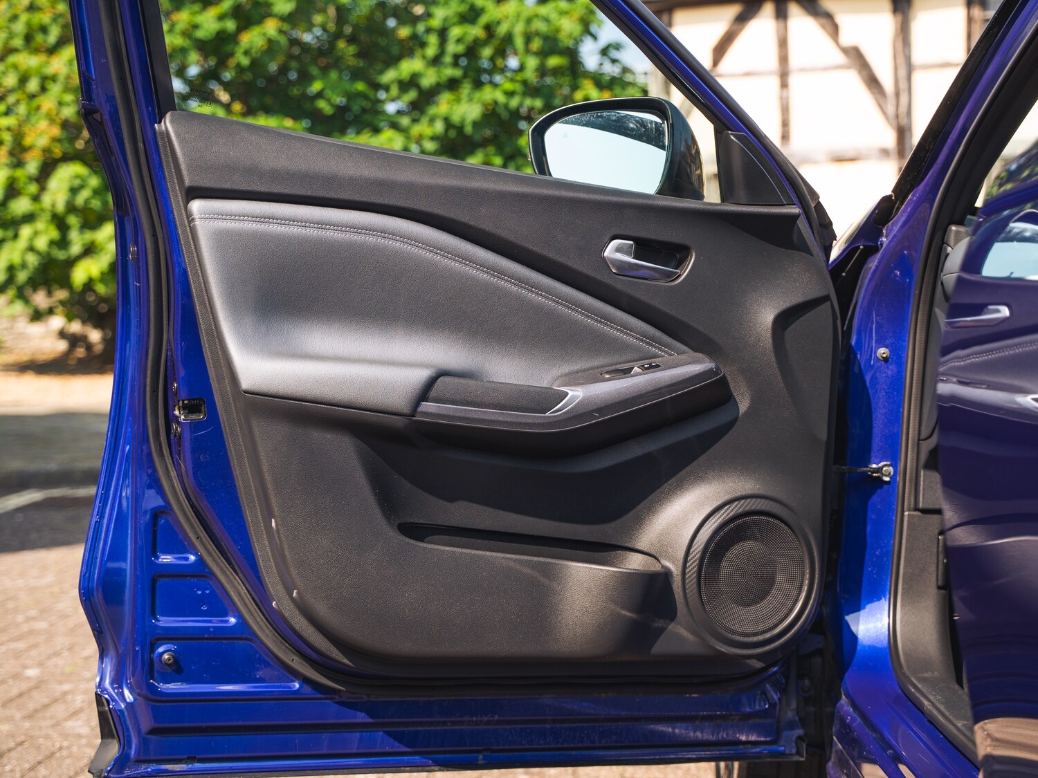 Used Nissan Juke 2020 for sale - 76206631: Photo 39