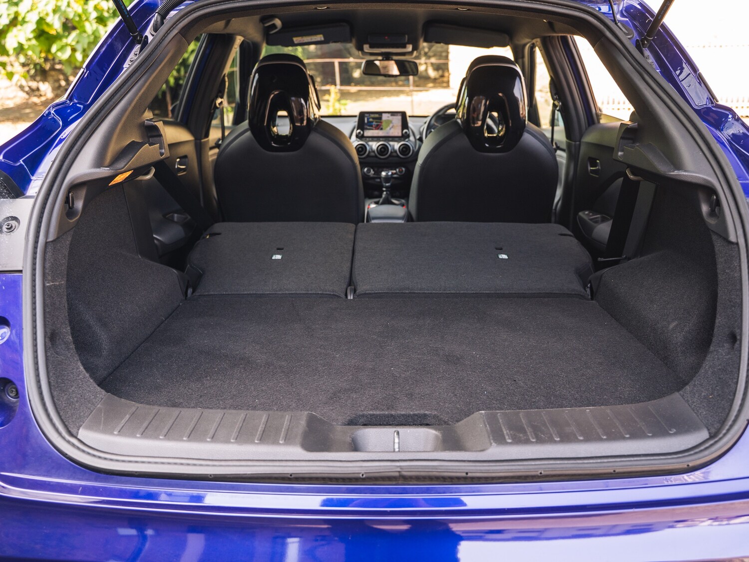 Used Nissan Juke 2020 for sale - 76206631: Photo 44