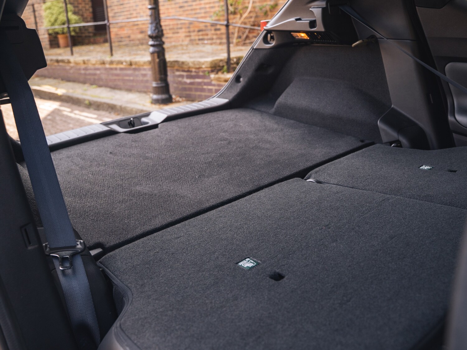 Used Nissan Juke 2020 for sale - 76206631: Photo 45