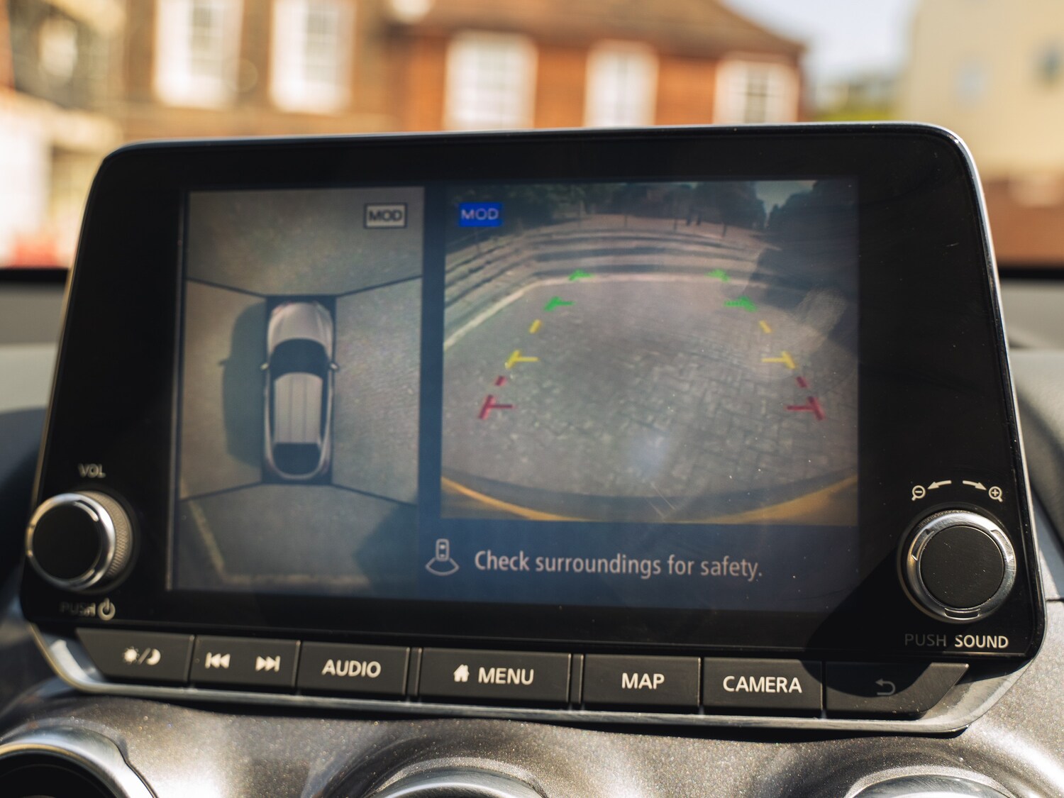 Used Nissan Juke 2020 for sale - 76206631: Photo 46