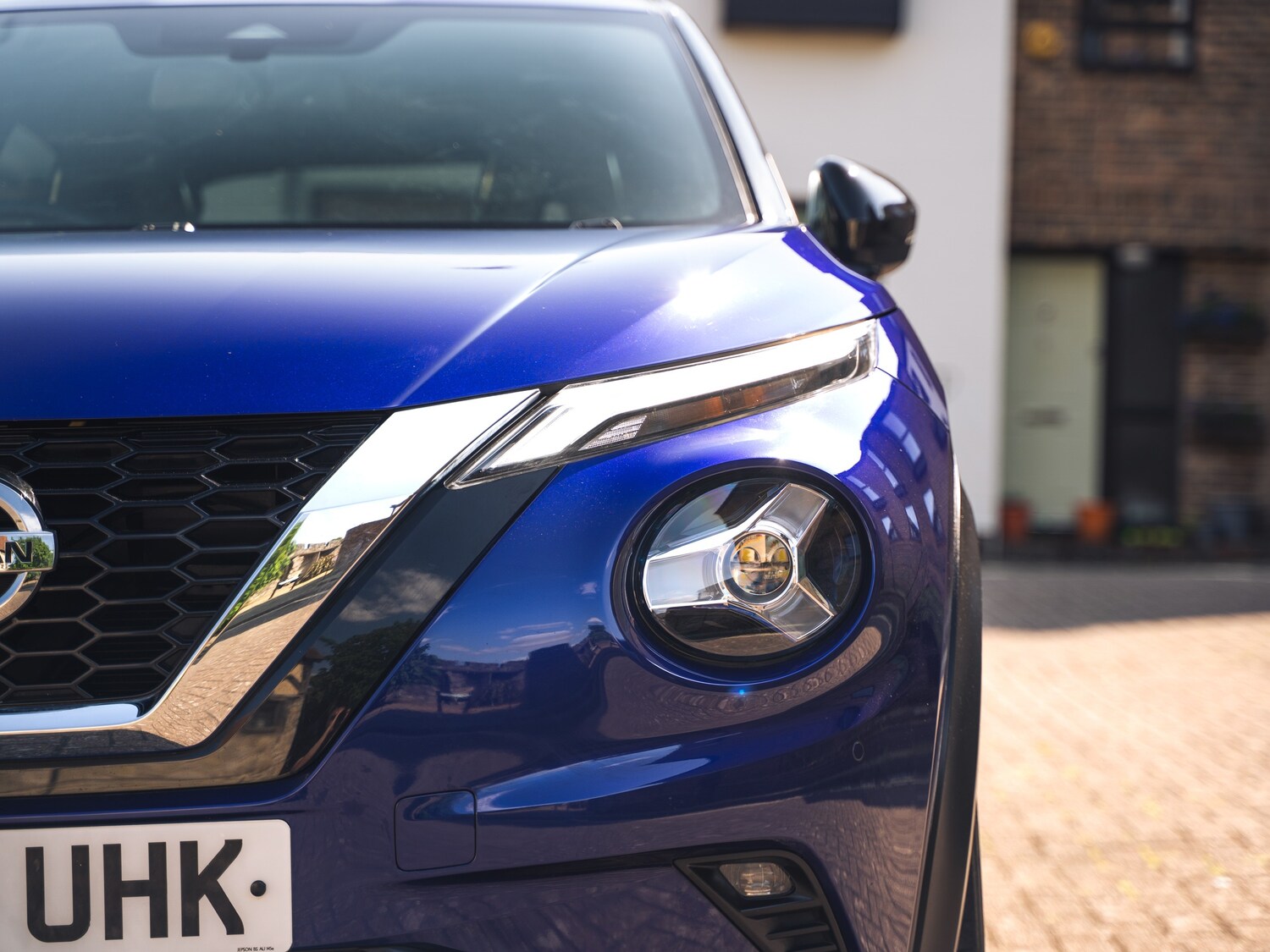 Used Nissan Juke 2020 for sale - 76206631: Photo 54