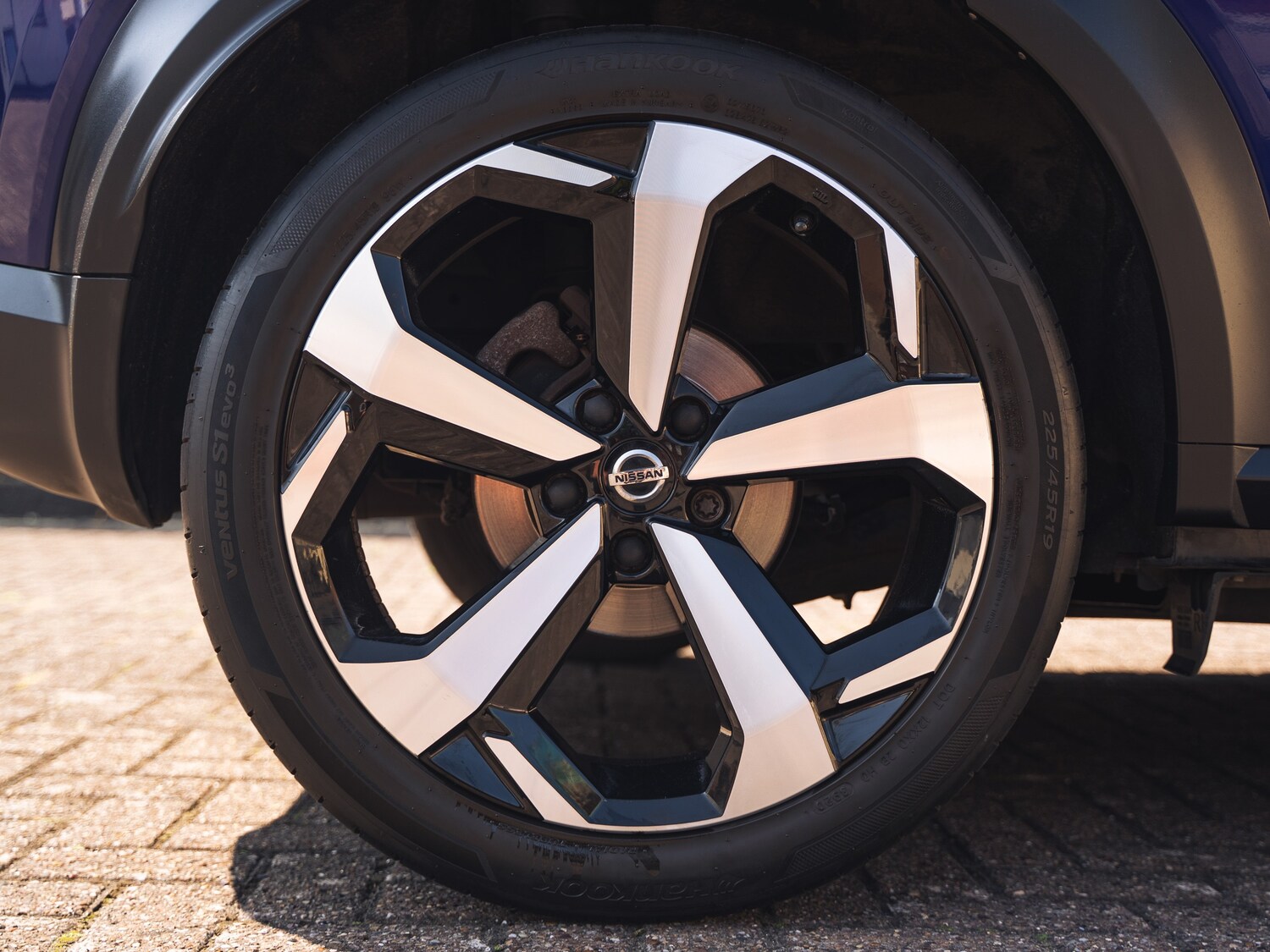 Used Nissan Juke 2020 for sale - 76206631: Photo 58