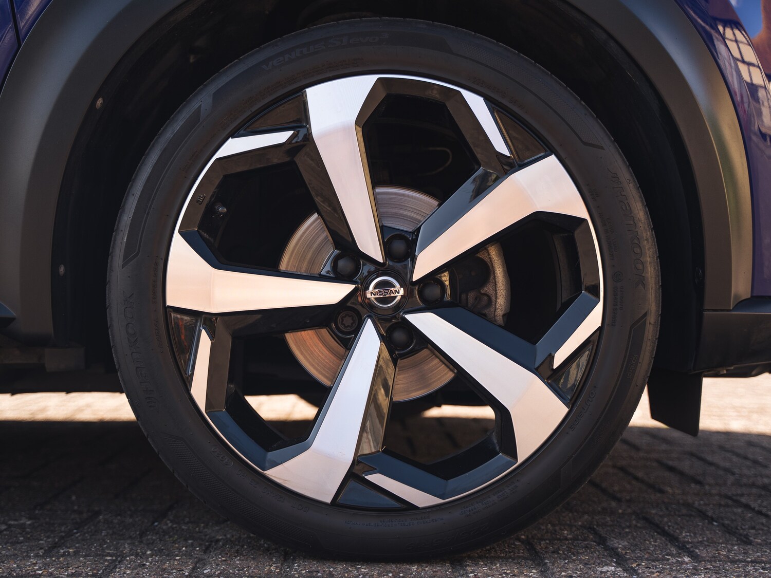 Used Nissan Juke 2020 for sale - 76206631: Photo 59