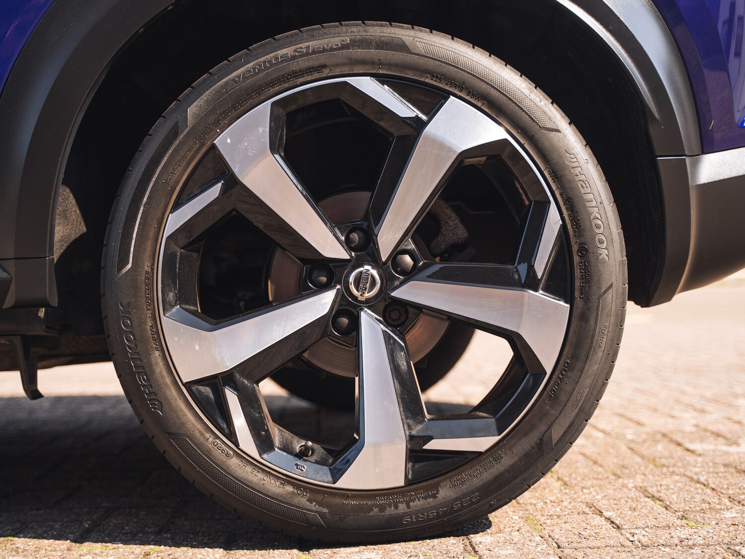 Used Nissan Juke 2020 for sale - 76206631: Photo 61