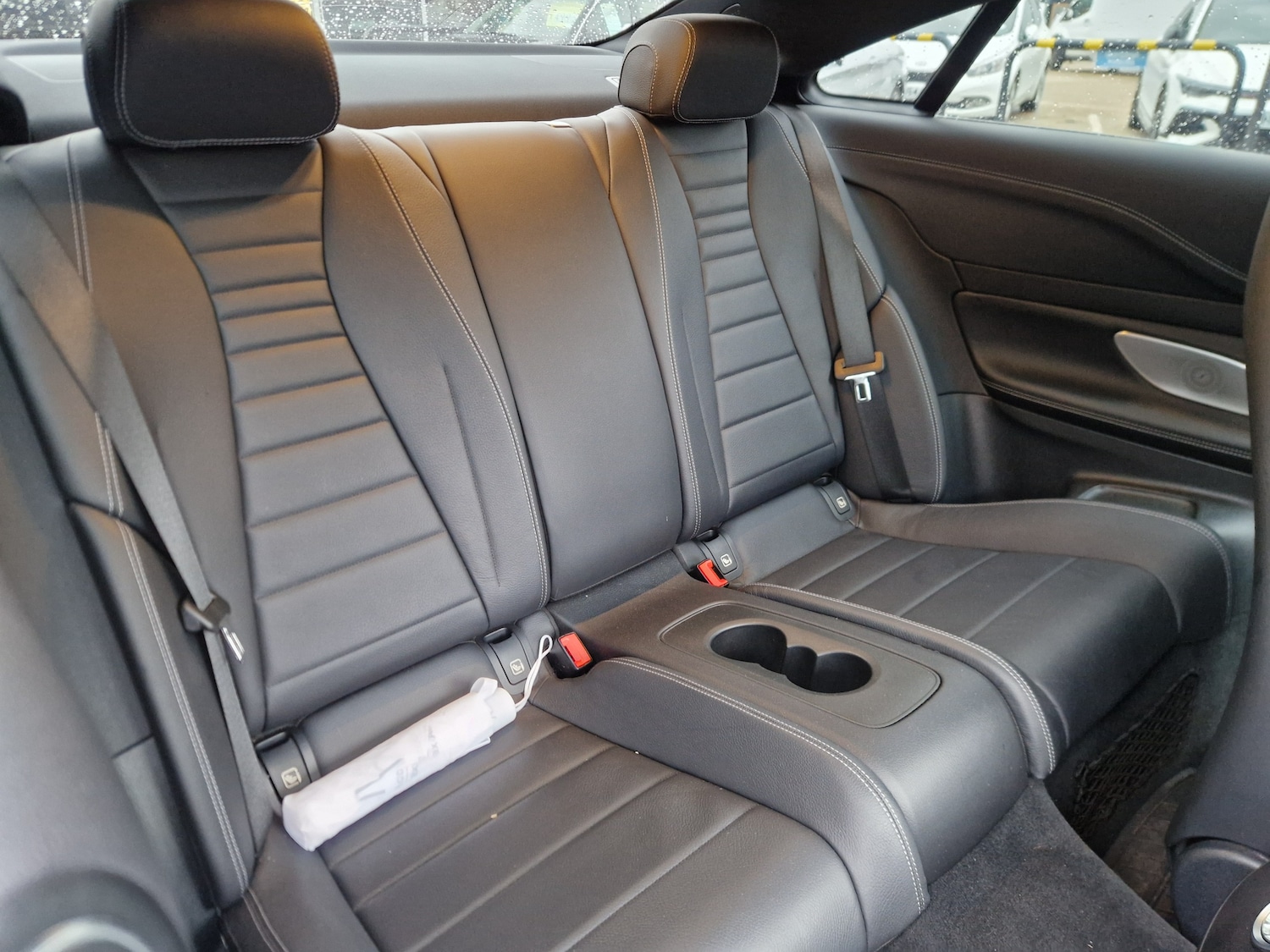 Used Mercedes-Benz E Class 2018 for sale - 77450907: Photo 8