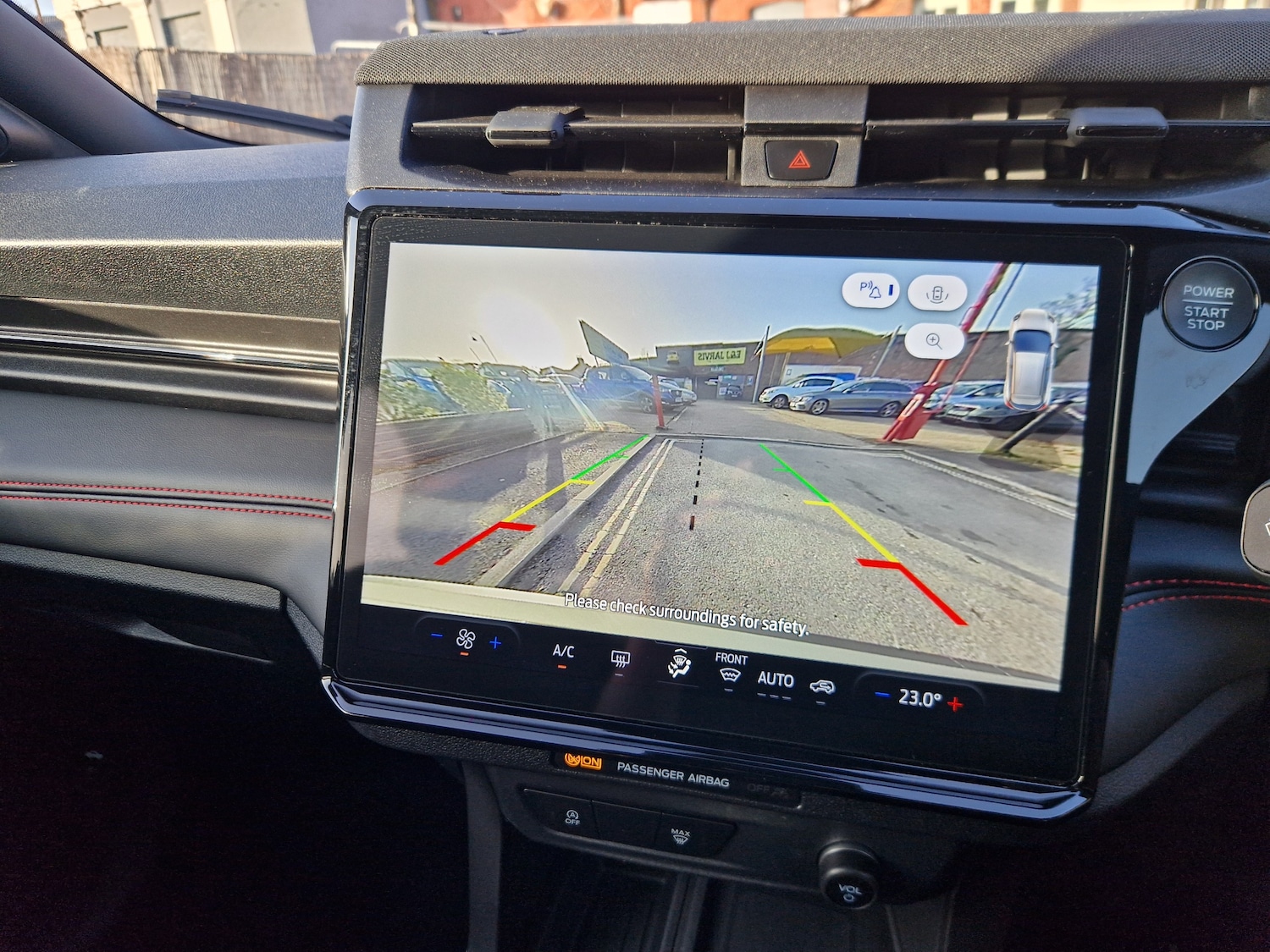 Used Ford Puma 2025 for sale - 77665963: Photo 12