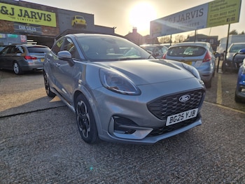 Used Ford Puma 2025 for sale - 77665963: Photo