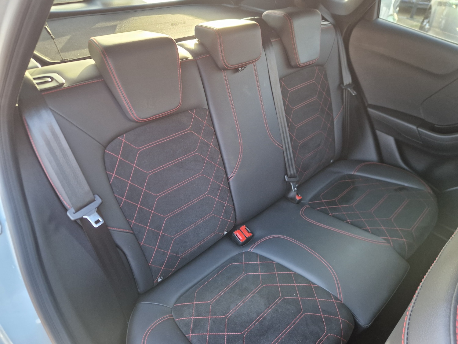 Used Ford Puma 2025 for sale - 77665963: Photo 7