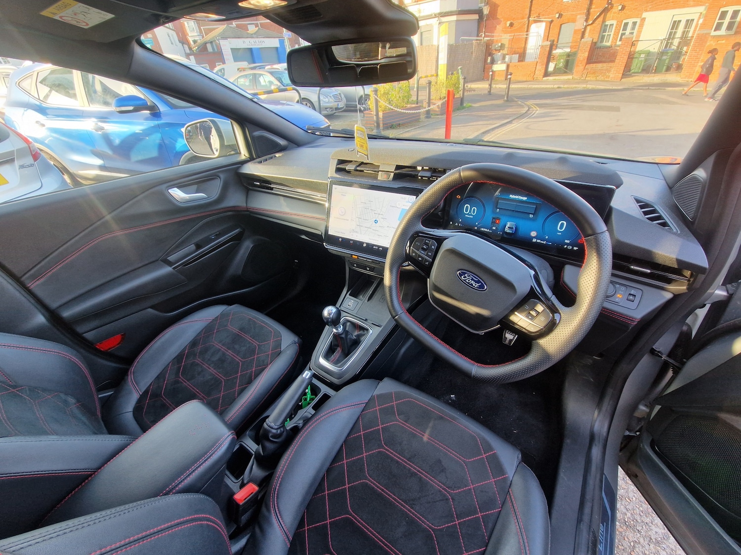 Used Ford Puma 2025 for sale - 77665963: Photo 8