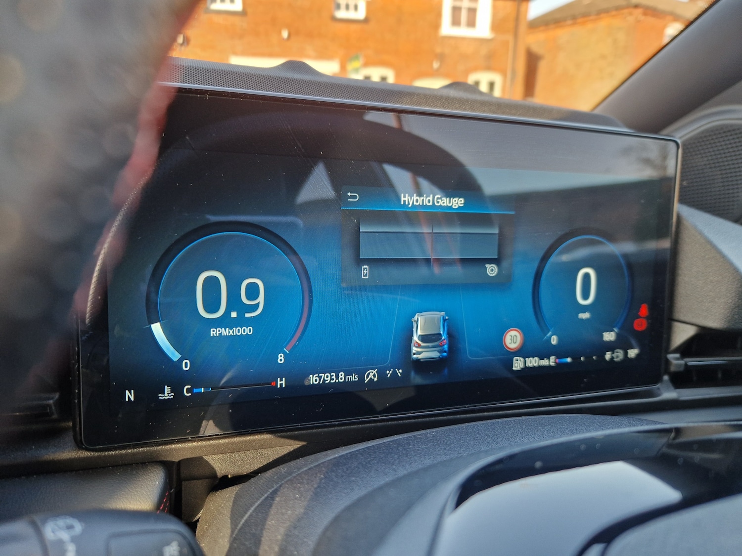 Used Ford Puma 2025 for sale - 77665963: Photo 9