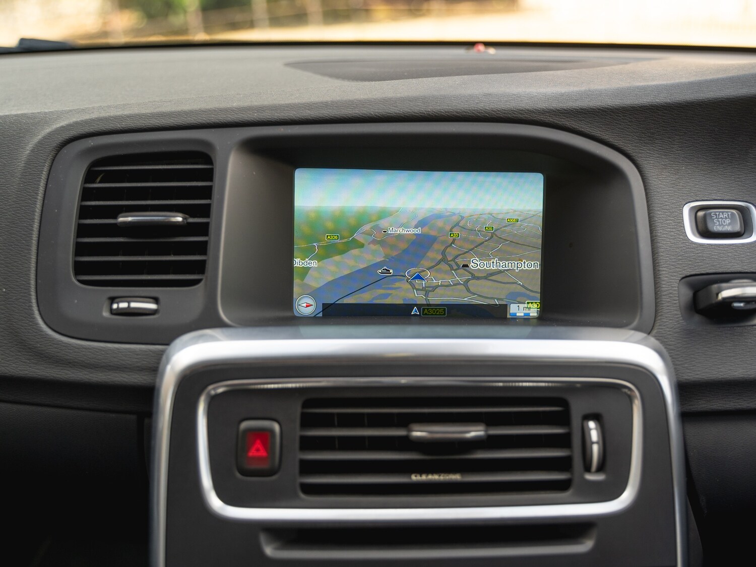 Used Volvo V60 2016 for sale - 76206638: Photo 29