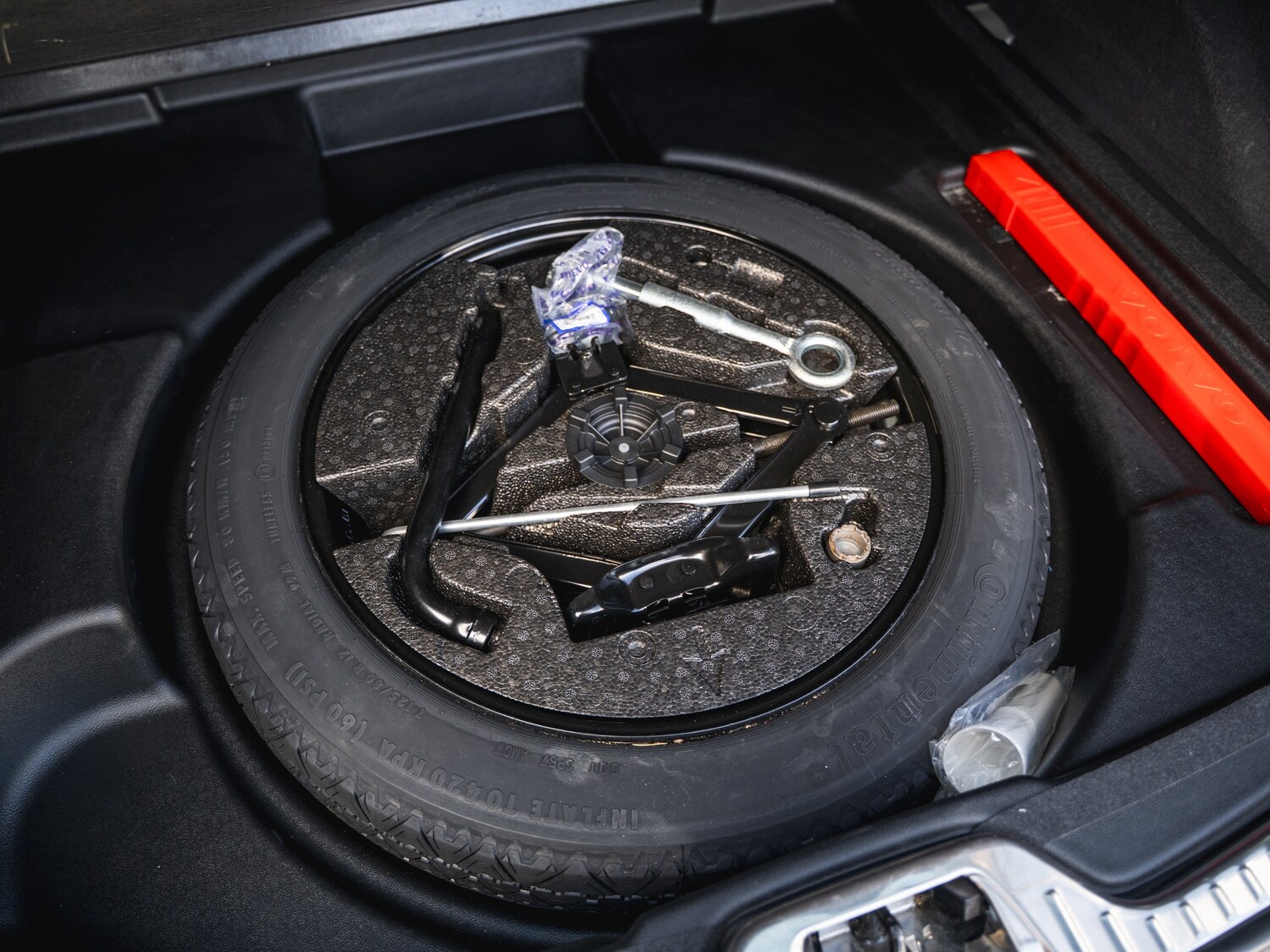 Used Volvo V60 2016 for sale - 76206638: Photo 44