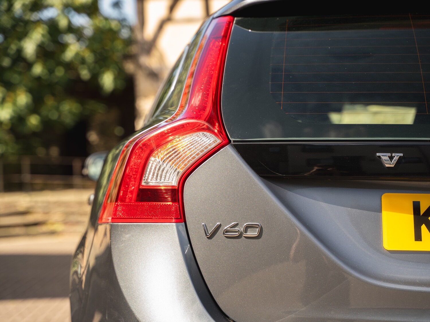 Used Volvo V60 2016 for sale - 76206638: Photo 45