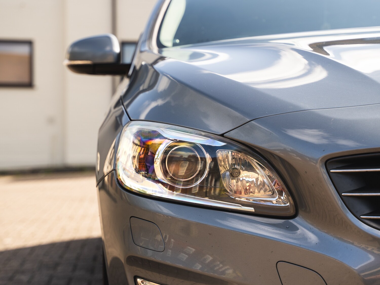 Used Volvo V60 2016 for sale - 76206638: Photo 47