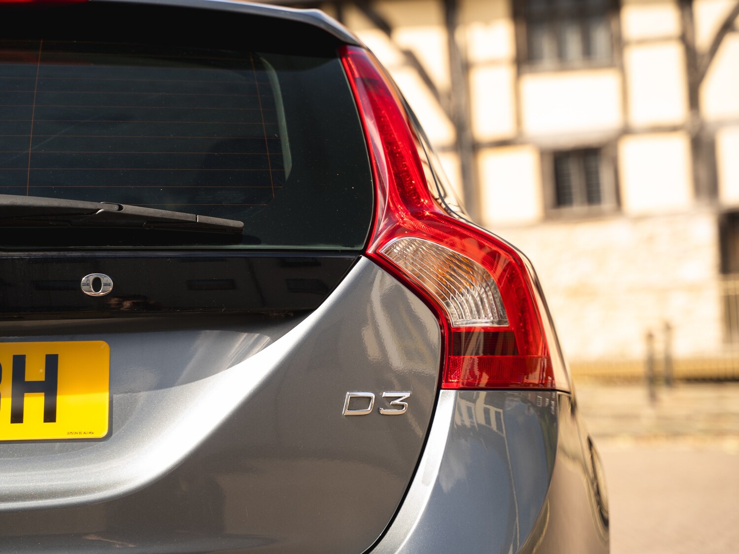 Used Volvo V60 2016 for sale - 76206638: Photo 51