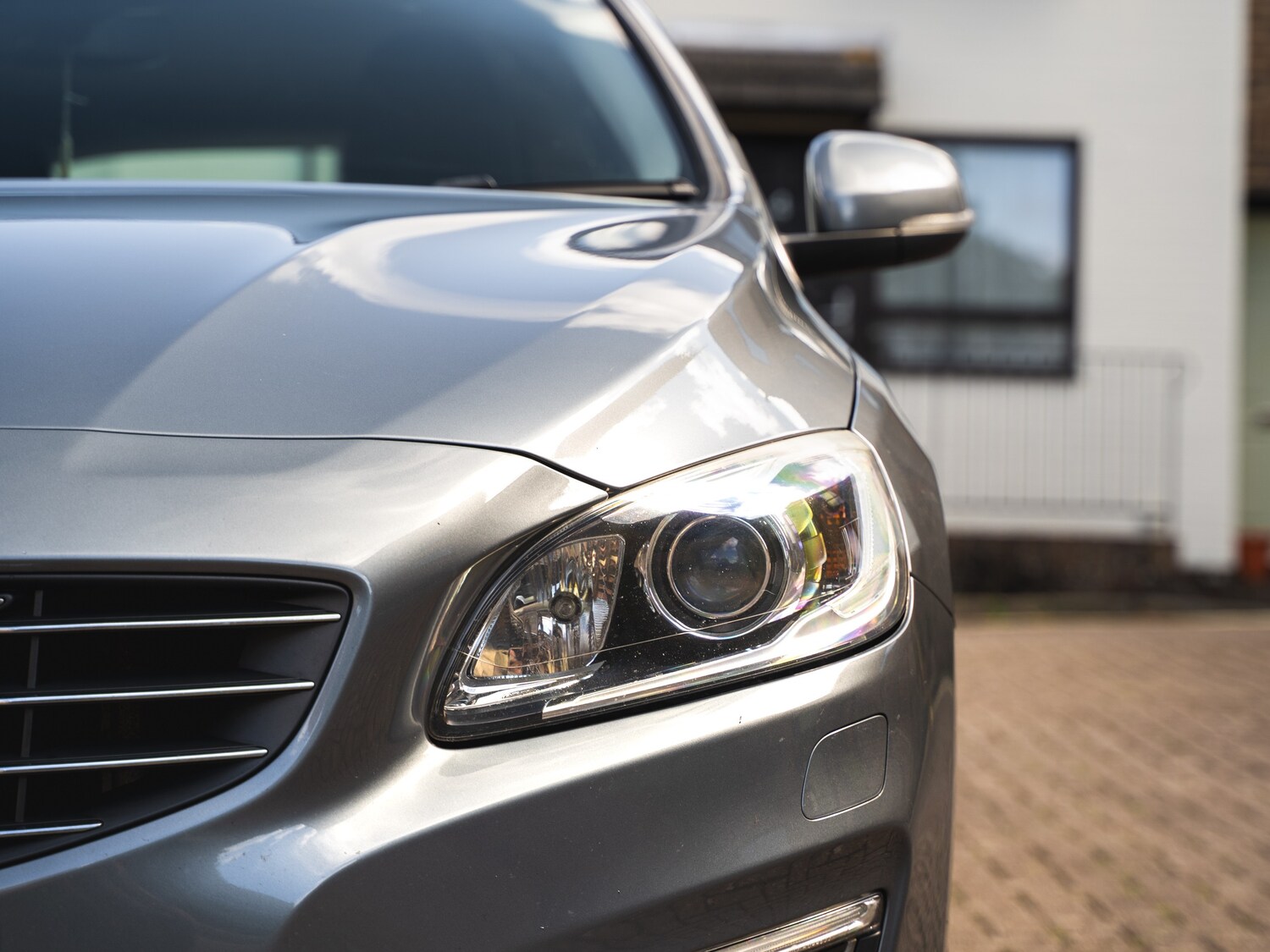 Used Volvo V60 2016 for sale - 76206638: Photo 53