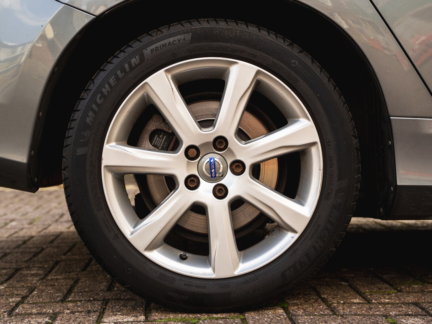 Used Volvo V60 2016 for sale - 76206638: Photo 58