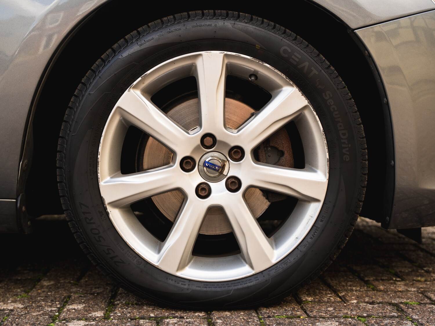 Used Volvo V60 2016 for sale - 76206638: Photo 59