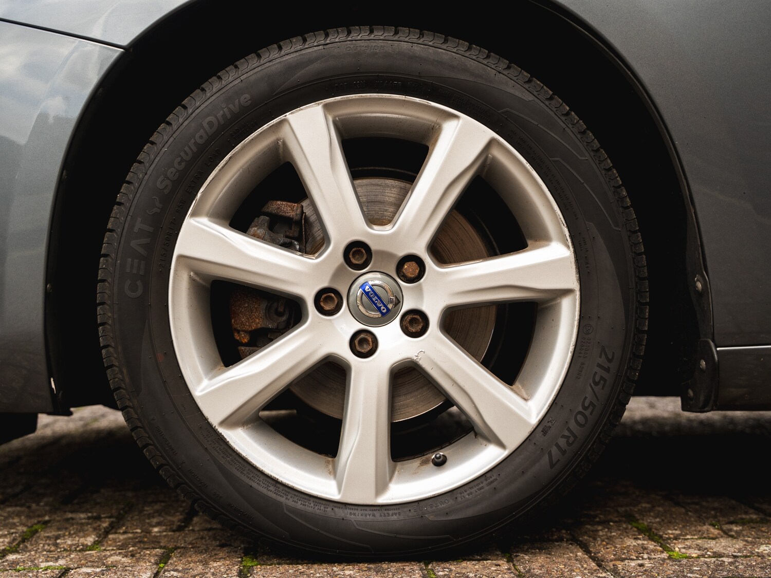 Used Volvo V60 2016 for sale - 76206638: Photo 60