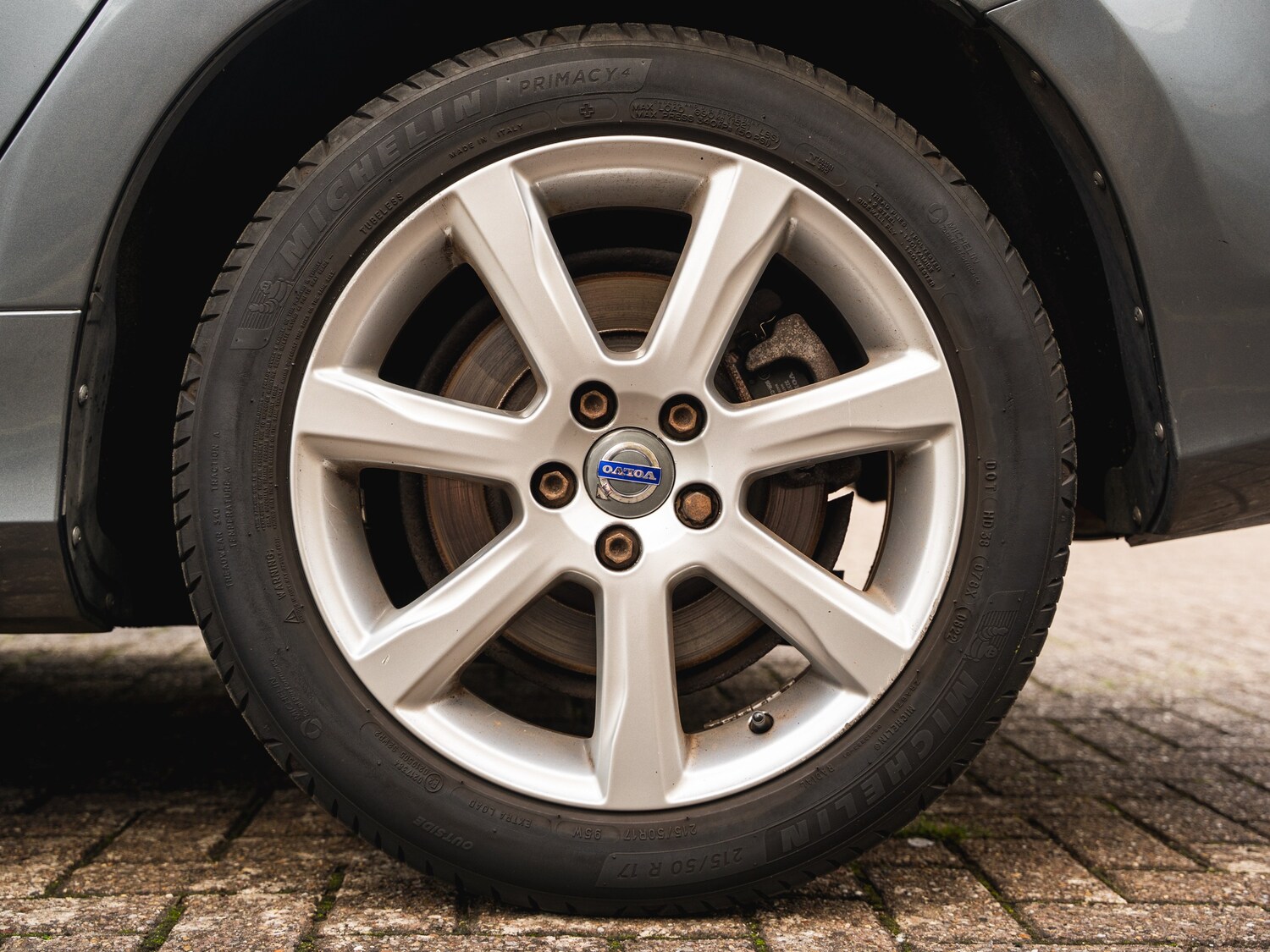 Used Volvo V60 2016 for sale - 76206638: Photo 61