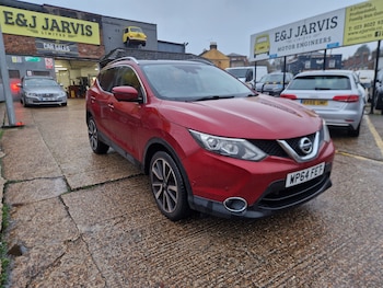 2015 (64) - 1.6 dCi Tekna 5dr