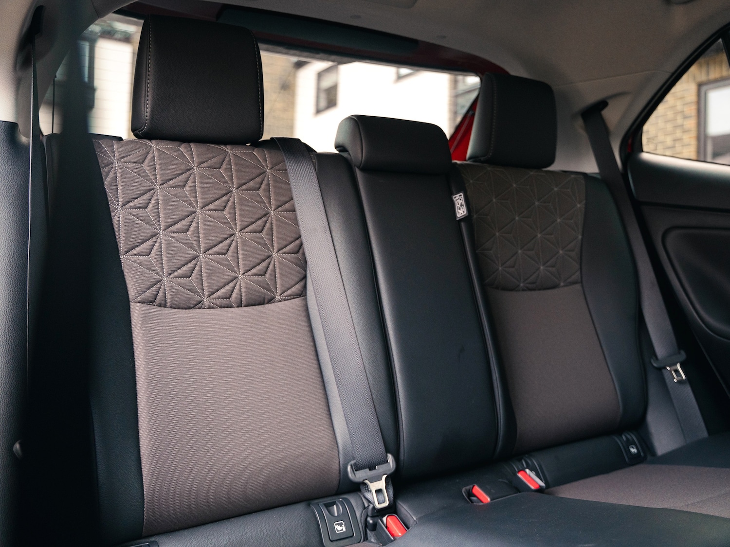 Used Toyota Yaris Cross for sale - 77050776: Photo 15