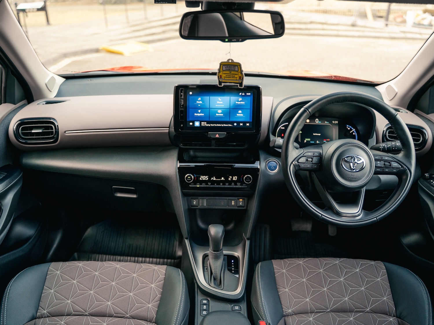 Used Toyota Yaris Cross for sale - 77050776: Photo 17