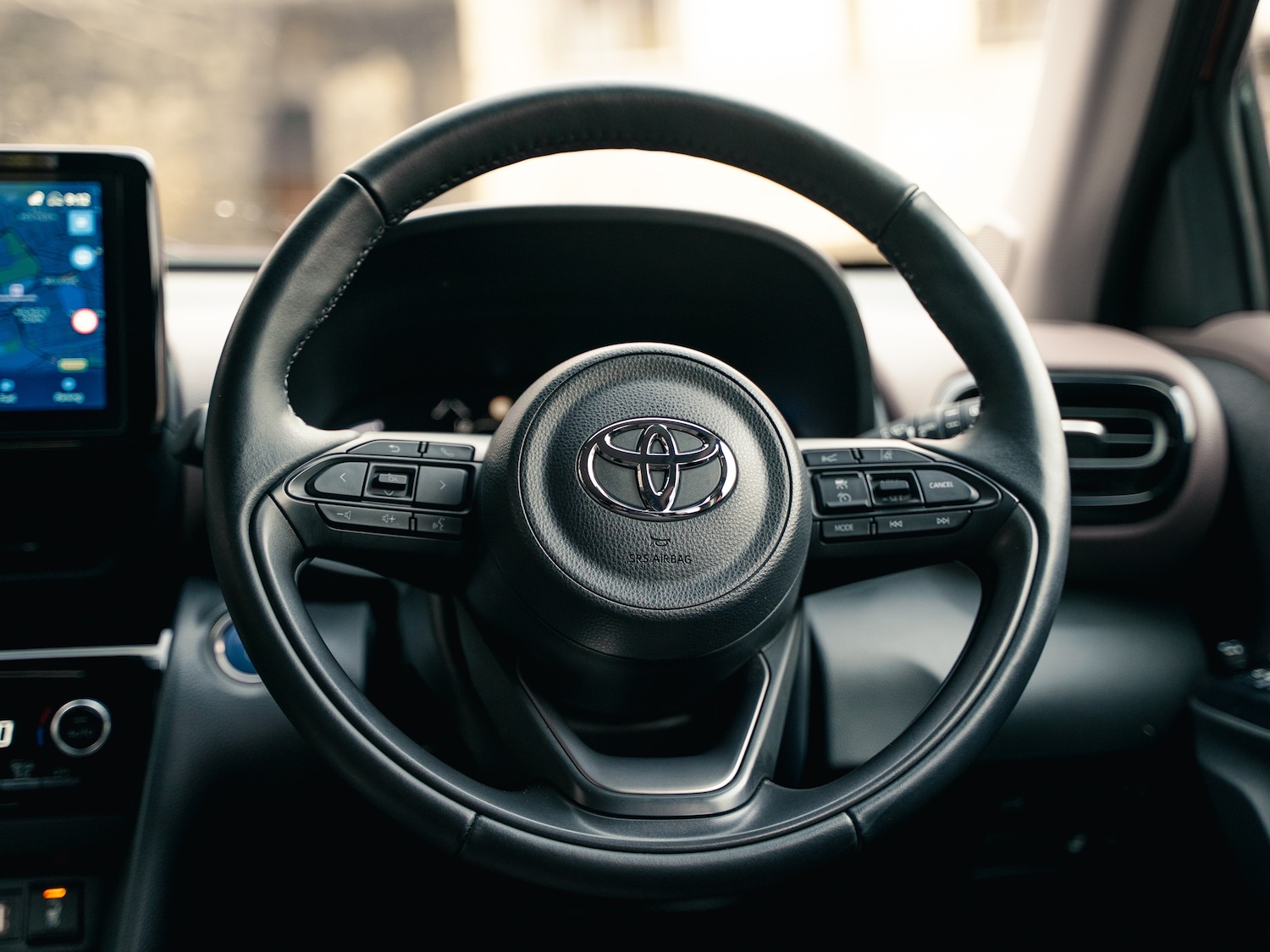 Used Toyota Yaris Cross for sale - 77050776: Photo 20