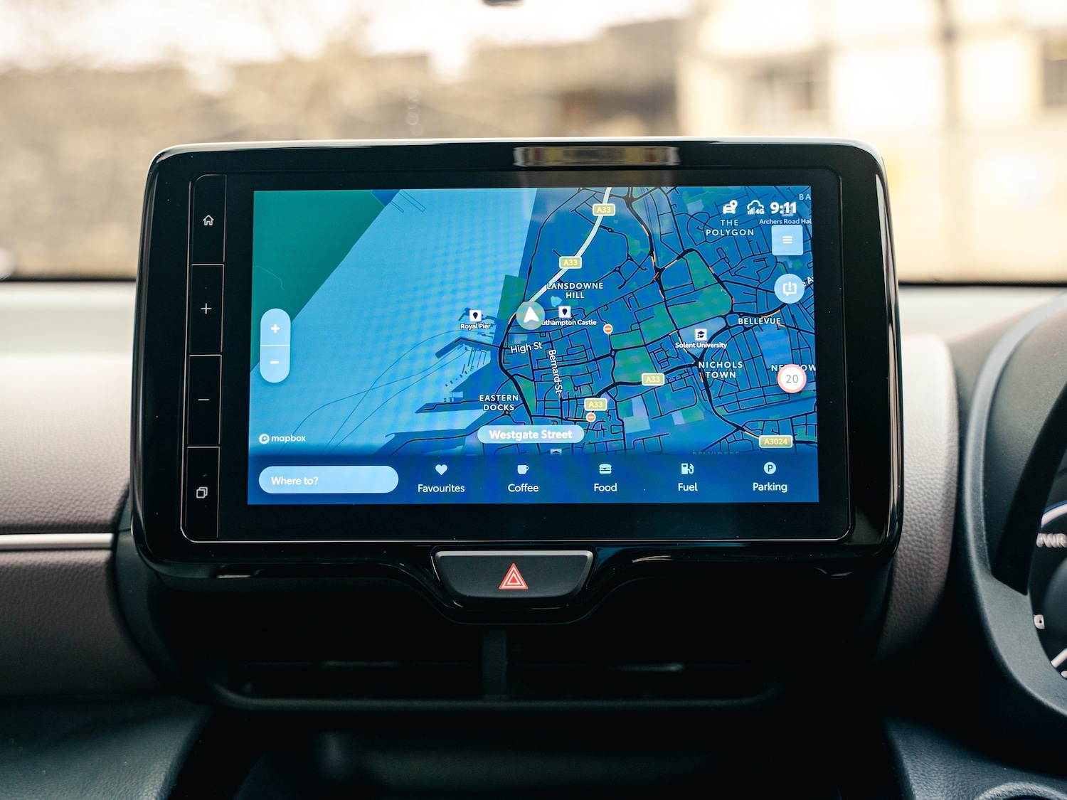 Used Toyota Yaris Cross for sale - 77050776: Photo 30