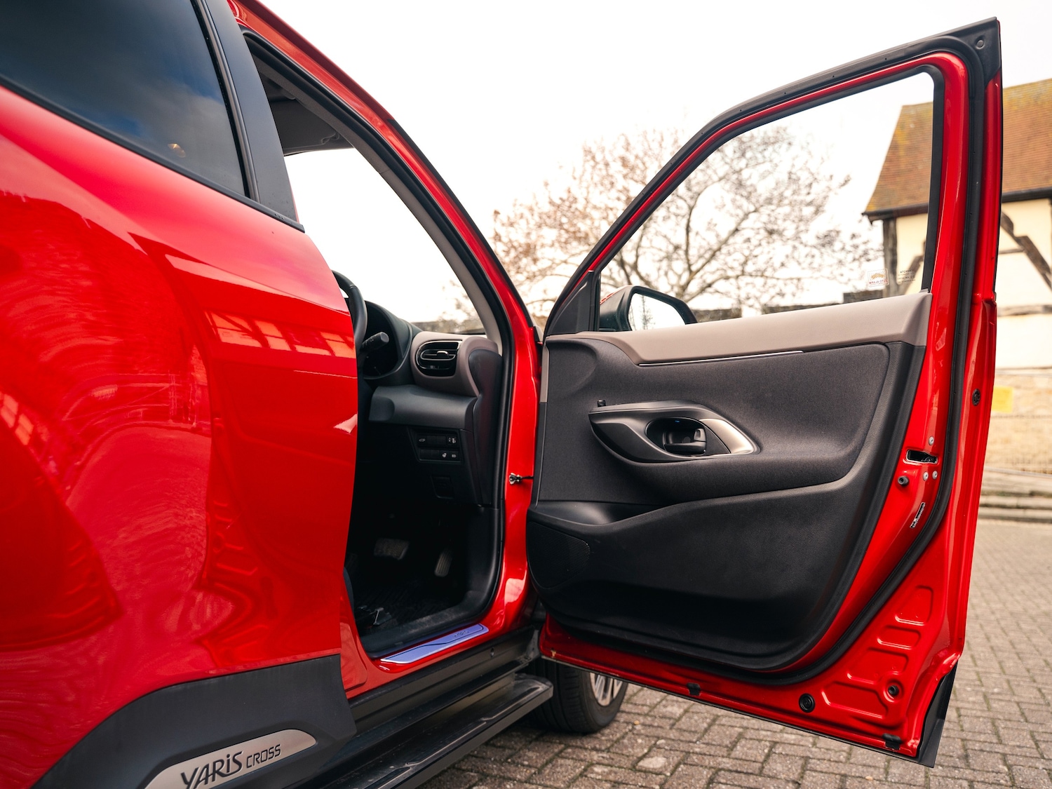 Used Toyota Yaris Cross for sale - 77050776: Photo 37