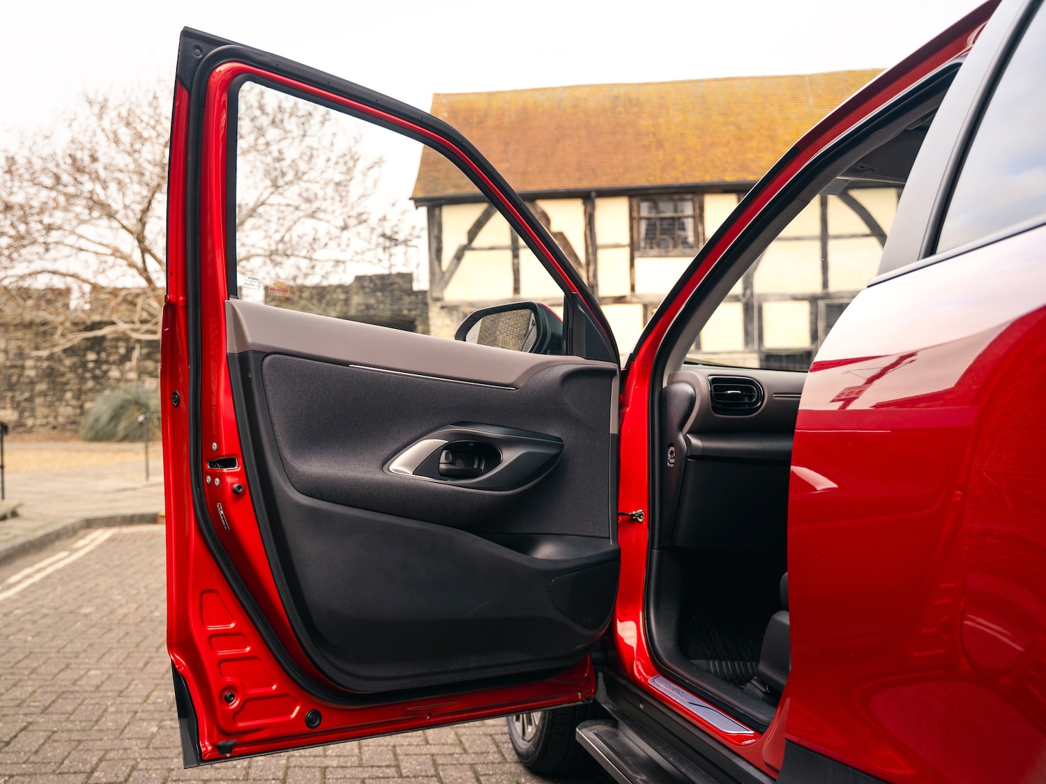 Used Toyota Yaris Cross for sale - 77050776: Photo 41