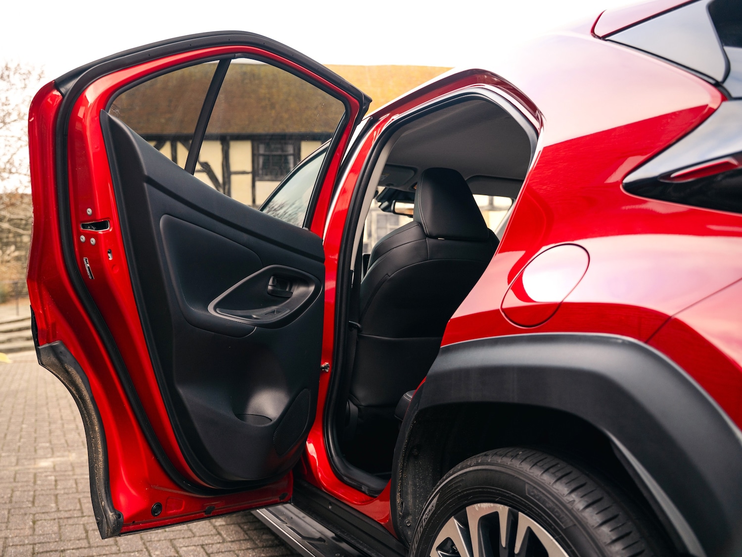 Used Toyota Yaris Cross for sale - 77050776: Photo 42