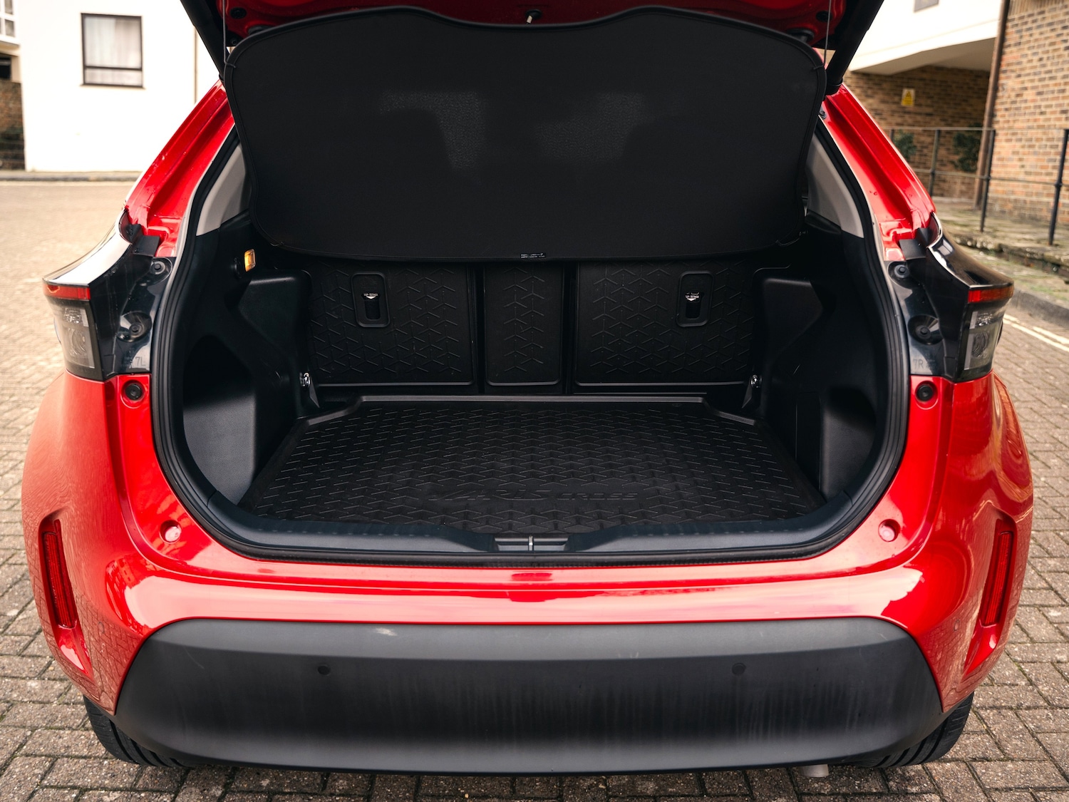 Used Toyota Yaris Cross for sale - 77050776: Photo 44