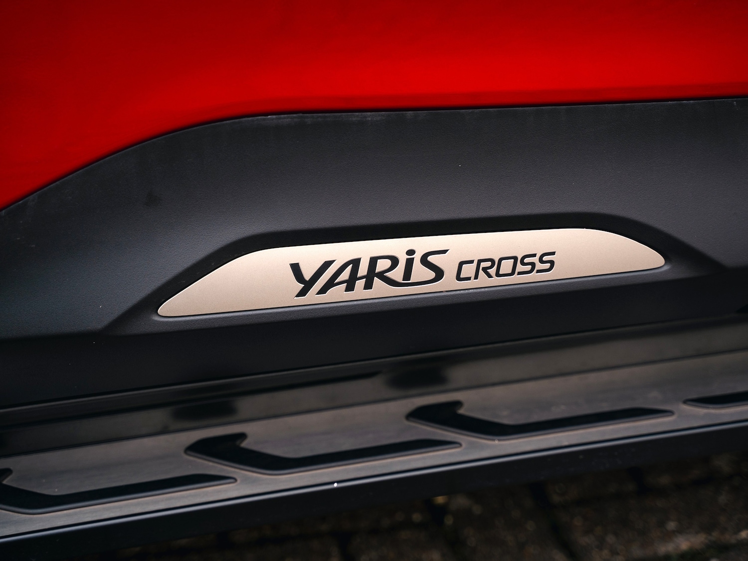 Used Toyota Yaris Cross for sale - 77050776: Photo 48