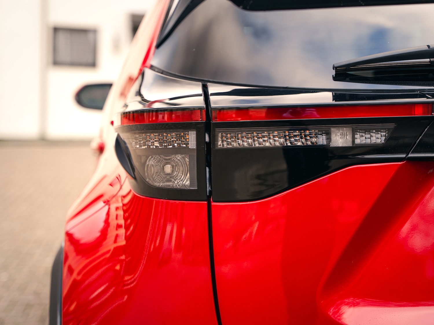 Used Toyota Yaris Cross for sale - 77050776: Photo 52