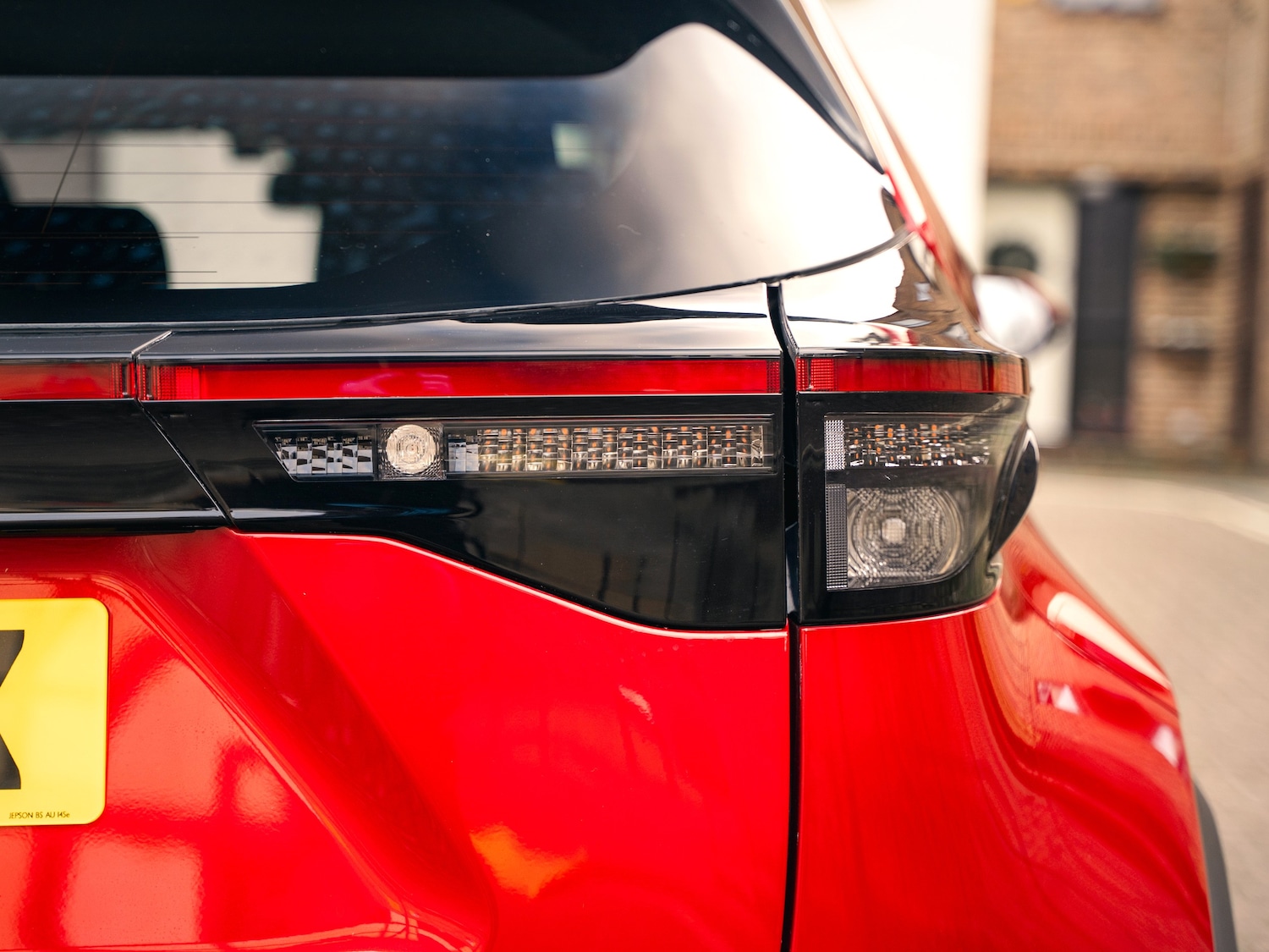 Used Toyota Yaris Cross for sale - 77050776: Photo 53