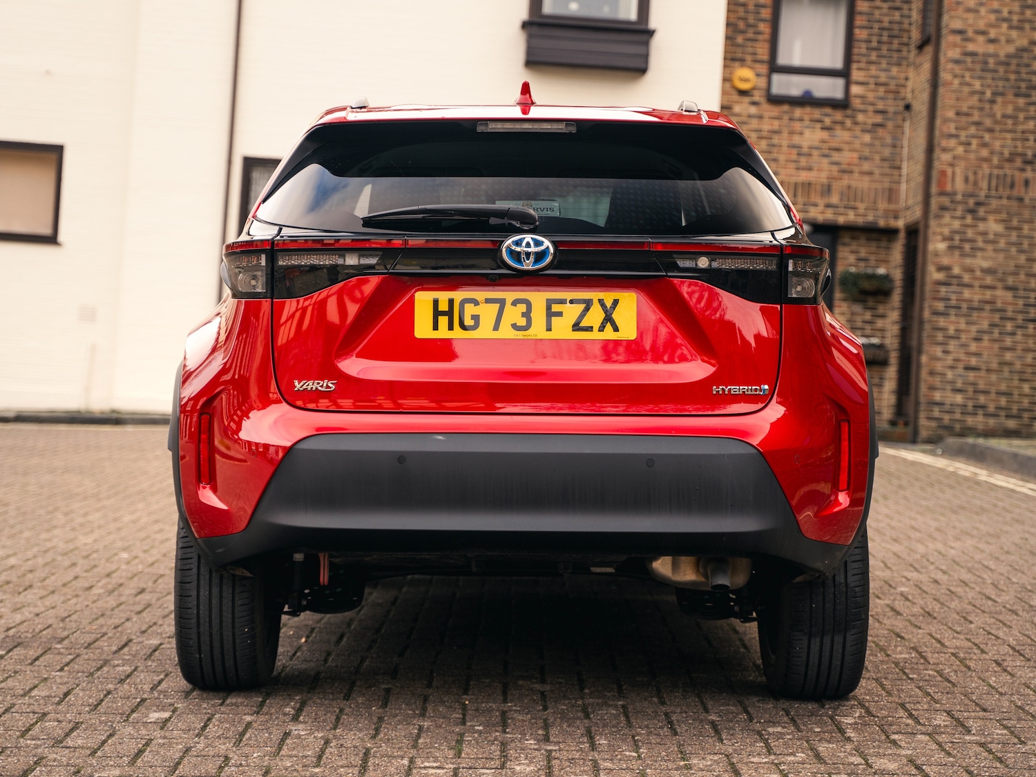 Used Toyota Yaris Cross for sale - 77050776: Photo 6