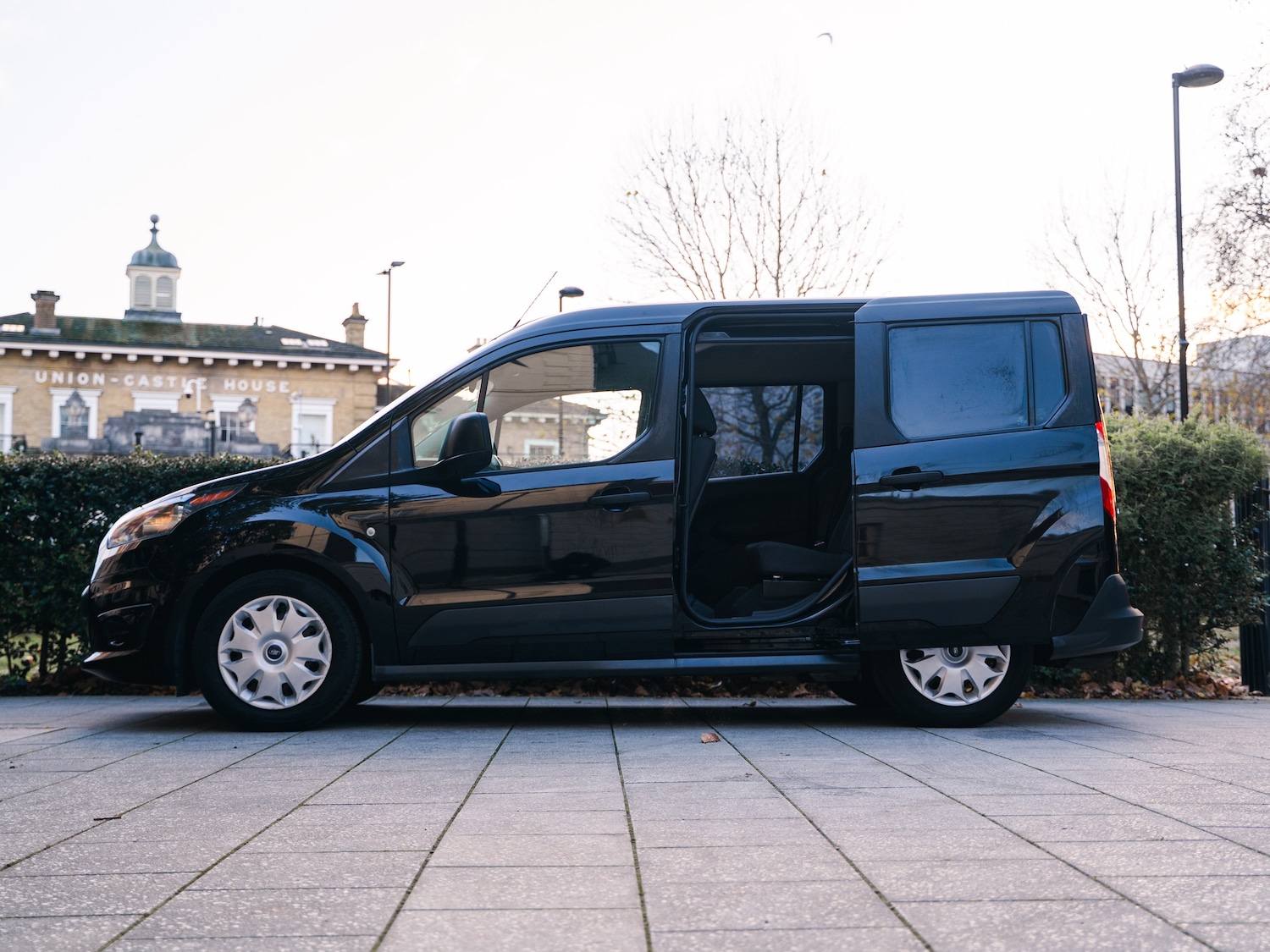 Used Ford Tourneo Connect 2017 for sale - 77050766: Photo 14