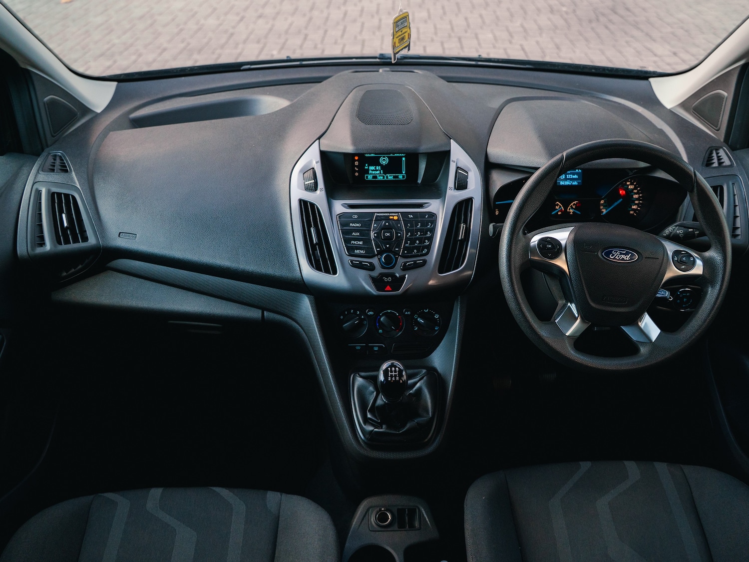 Used Ford Tourneo Connect 2017 for sale - 77050766: Photo 18