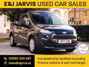 2017 (17) - 1.5 TDCi Zetec 5dr