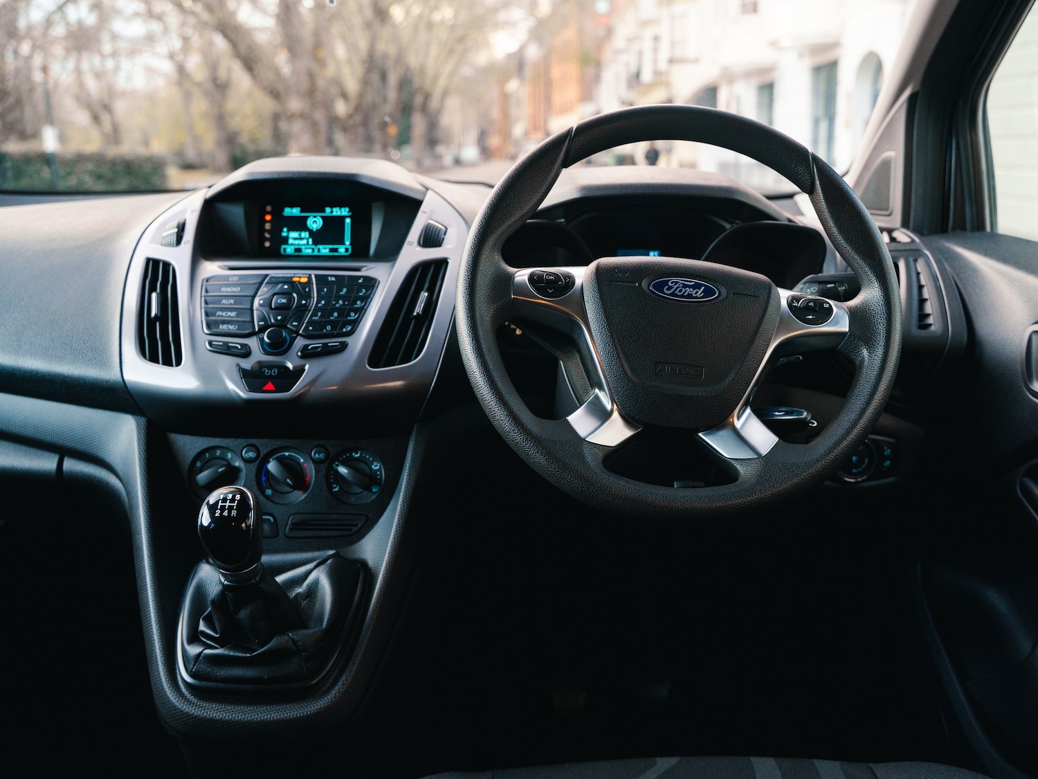 Used Ford Tourneo Connect 2017 for sale - 77050766: Photo 20