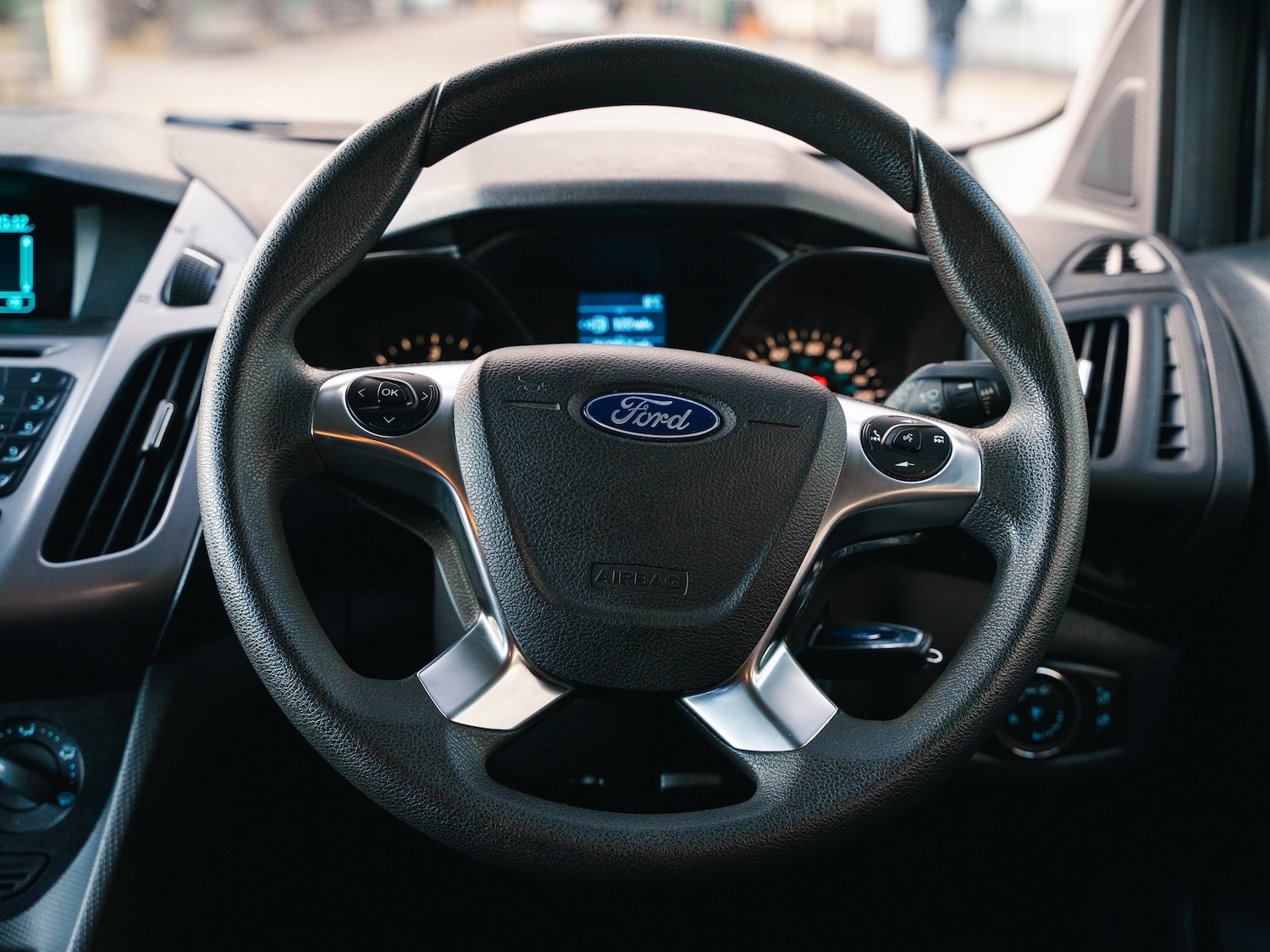 Used Ford Tourneo Connect 2017 for sale - 77050766: Photo 21