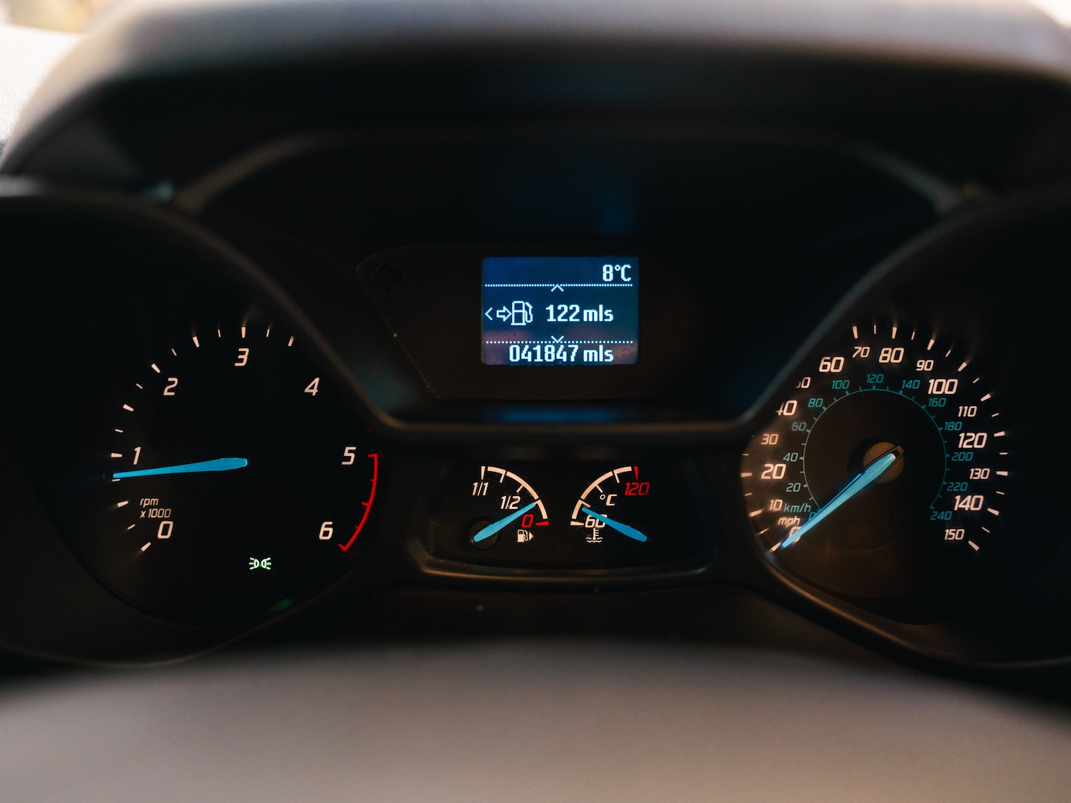 Used Ford Tourneo Connect 2017 for sale - 77050766: Photo 27